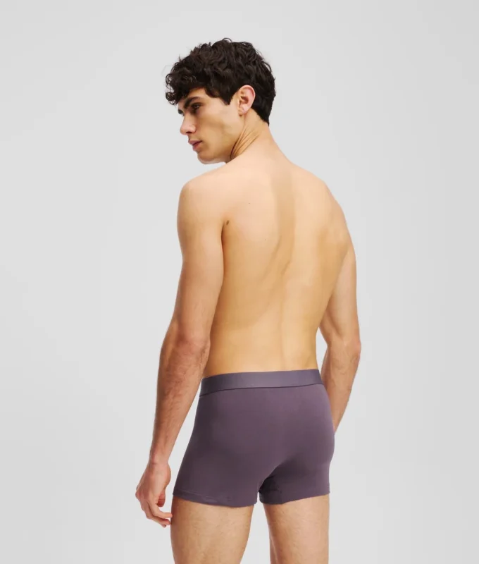 BOXERS DAYS OF THE WEEK – LOT DE 7