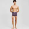 BOXERS DAYS OF THE WEEK – LOT DE 7