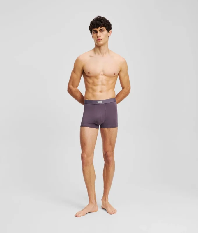 BOXERS DAYS OF THE WEEK – LOT DE 7