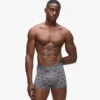 BOXERS IKON À IMPRIMÉ ALL-OVER – LOT DE 3