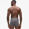 BOXERS IKON À IMPRIMÉ ALL-OVER – LOT DE 3