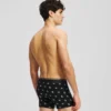 BOXERS IKON À IMPRIMÉ ALL-OVER – LOT DE 3