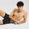 BOXERS IKON À IMPRIMÉ ALL-OVER – LOT DE 3