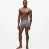 BOXERS IKON À IMPRIMÉ ALL-OVER – LOT DE 3