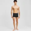 BOXERS IKON À IMPRIMÉ ALL-OVER – LOT DE 3