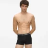 Boxers imprimés nœuds – lot de 3 Boxers imprimés nœuds – lot de 3
