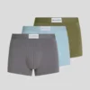 BOXERS LOGO – LOT DE 3 BOXERS LOGO – LOT DE 3