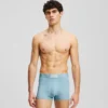 BOXERS LOGO – LOT DE 3 BOXERS LOGO – LOT DE 3