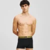 BOXERS LOGO – LOT DE 3 BOXERS LOGO – LOT DE 3