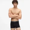 BOXERS LOGO – LOT DE 3 BOXERS LOGO – LOT DE 3