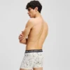 BOXERS LOGO – LOT DE 3 BOXERS LOGO – LOT DE 3