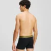 BOXERS LOGO – LOT DE 3 BOXERS LOGO – LOT DE 3