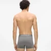 BOXERS LOGO – LOT DE 3 BOXERS LOGO – LOT DE 3