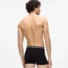 BOXERS LOGO – LOT DE 3 BOXERS LOGO – LOT DE 3