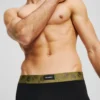 BOXERS LOGO – LOT DE 3 BOXERS LOGO – LOT DE 3