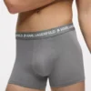 BOXERS LOGO – LOT DE 3 BOXERS LOGO – LOT DE 3