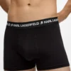 BOXERS LOGO – LOT DE 3 BOXERS LOGO – LOT DE 3