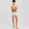 BOXERS LOGO – LOT DE 3 BOXERS LOGO – LOT DE 3