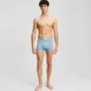 BOXERS LOGO – LOT DE 3 BOXERS LOGO – LOT DE 3