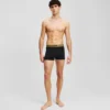 BOXERS LOGO – LOT DE 3 BOXERS LOGO – LOT DE 3