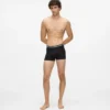 BOXERS LOGO – LOT DE 3 BOXERS LOGO – LOT DE 3