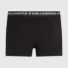 BOXERS LOGO – LOT DE 3 BOXERS LOGO – LOT DE 3