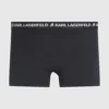 BOXERS LOGO – LOT DE 3 BOXERS LOGO – LOT DE 3