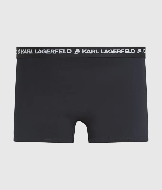 BOXERS LOGO – LOT DE 3 BOXERS LOGO – LOT DE 3