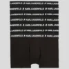BOXERS LOGO – LOT DE 7 BOXERS LOGO – LOT DE 7