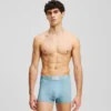 BOXERS LOGO – LOT DE 7 BOXERS LOGO – LOT DE 7