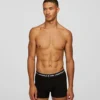 BOXERS LOGO – LOT DE 7 BOXERS LOGO – LOT DE 7