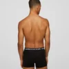 BOXERS LOGO – LOT DE 7 BOXERS LOGO – LOT DE 7