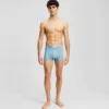BOXERS LOGO – LOT DE 7 BOXERS LOGO – LOT DE 7
