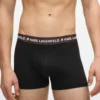 Boxers à taille contrastée – lot de 5