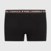 Boxers à taille contrastée – lot de 5