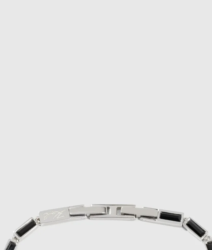BRACELET À BRELOQUE PAVÉ BRACELET À BRELOQUE PAVÉ