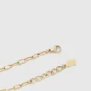 Bracelet à breloques en forme de cœur