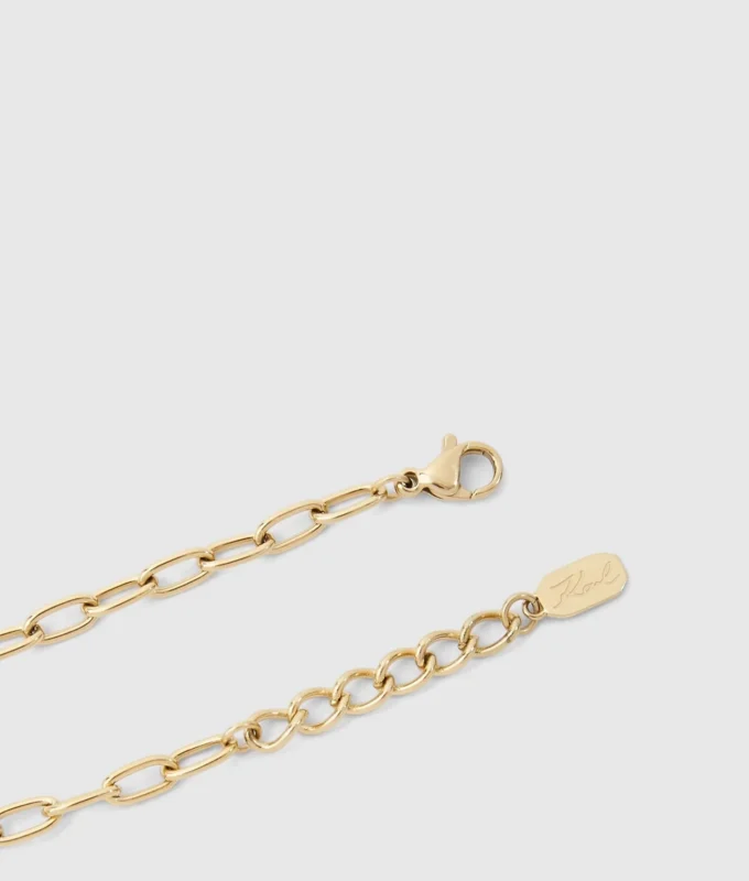 Bracelet à breloques en forme de cœur