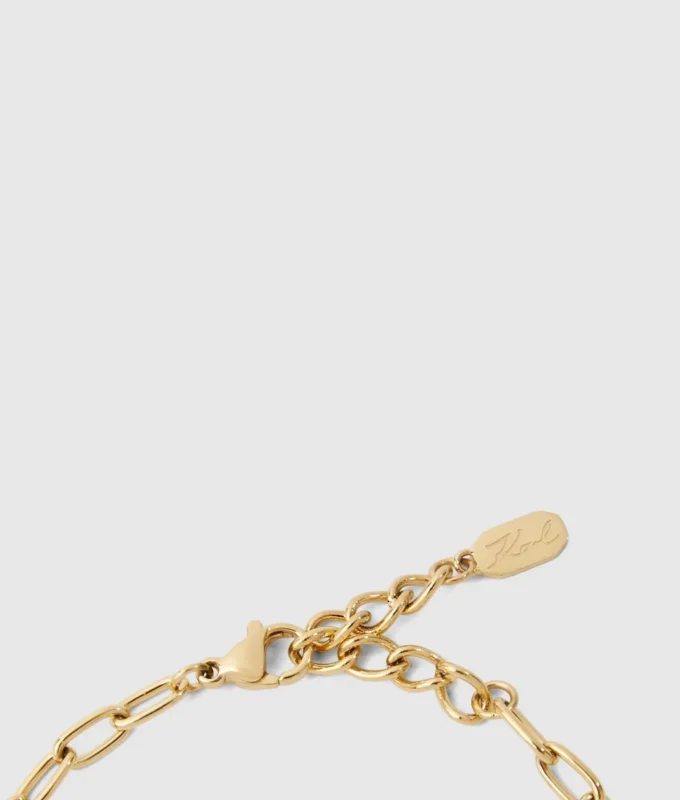 Bracelet à breloques Ikon Bracelet à breloques Ikon