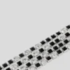 BRACELET À CRISTAUX SUPERPOSÉS