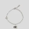BRACELET IKON PAVÉ CHOUPETTE BRACELET IKON PAVÉ CHOUPETTE