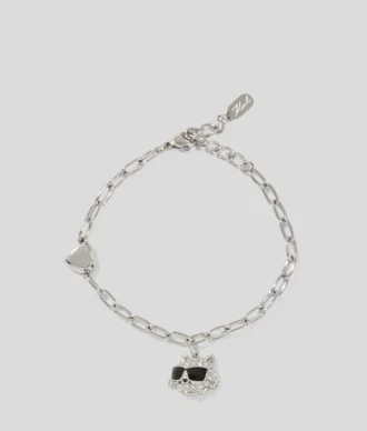 BRACELET IKON PAVÉ CHOUPETTE BRACELET IKON PAVÉ CHOUPETTE