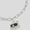 BRACELET IKON PAVÉ CHOUPETTE BRACELET IKON PAVÉ CHOUPETTE