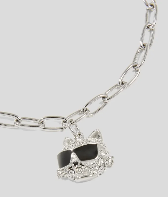 BRACELET IKON PAVÉ CHOUPETTE BRACELET IKON PAVÉ CHOUPETTE