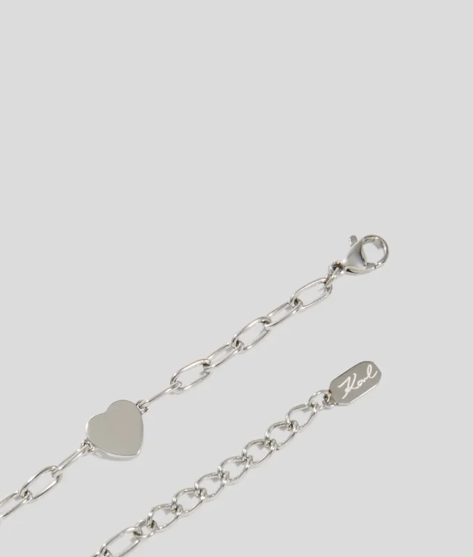 BRACELET IKON PAVÉ CHOUPETTE BRACELET IKON PAVÉ CHOUPETTE