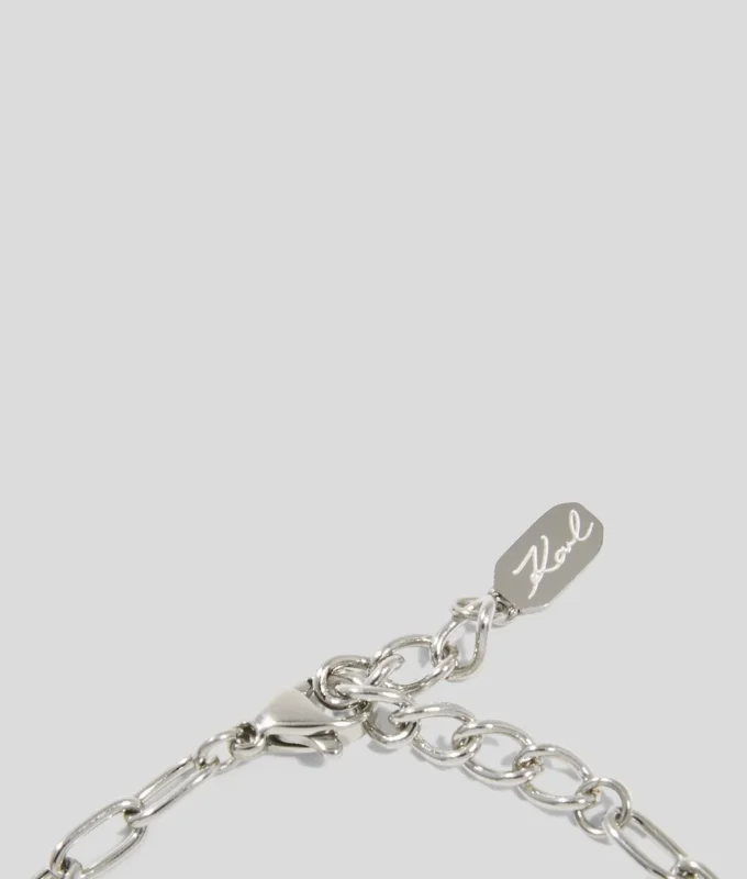 BRACELET IKON PAVÉ CHOUPETTE BRACELET IKON PAVÉ CHOUPETTE