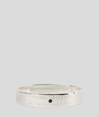 BRACELET KARL QUOTE BRACELET KARL QUOTE
