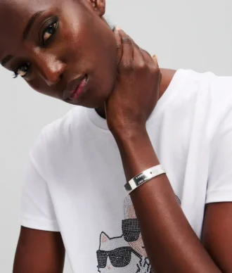 BRACELET KARL QUOTE BRACELET KARL QUOTE