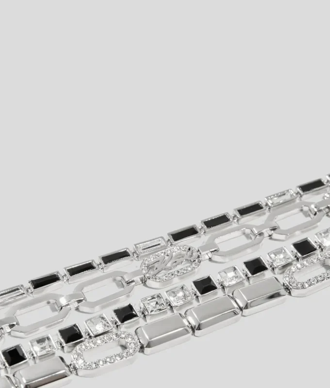 BRACELET SUPERPOSÉ SIGNATURE BRACELET SUPERPOSÉ SIGNATURE
