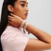 BRACELET TISSÉ K/ESSENTIAL – LOT DE 2 BRACELET TISSÉ K/ESSENTIAL – LOT DE 2